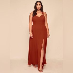 Azazie Jane Dress